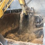 Bulk-Waste-Stabilization