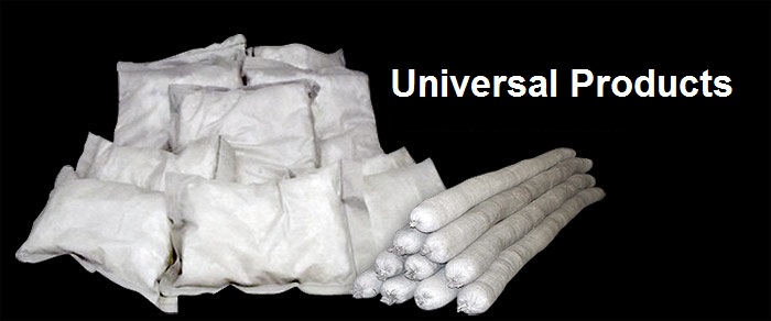 Universal absorbents