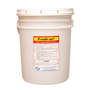 Chemical Spill Absorbent PetroGuard