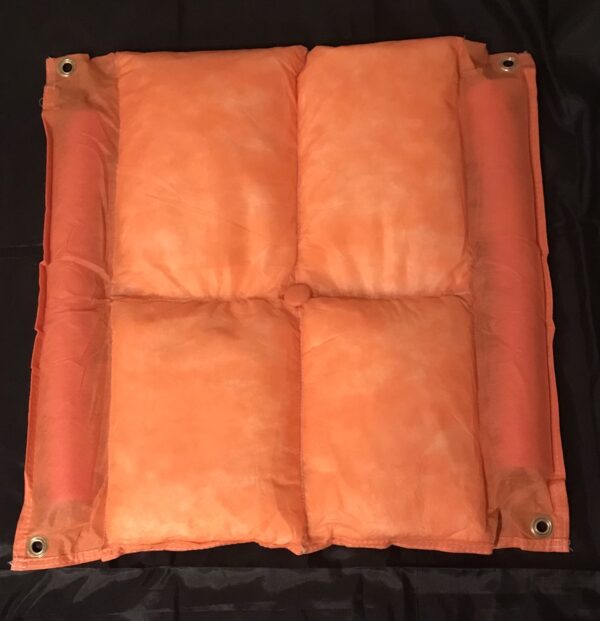 PetroGuard Hazmat Pillows