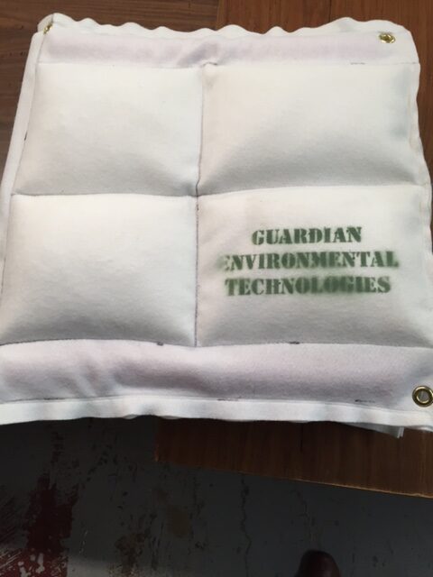 absorbent socks for spill